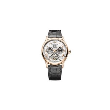 161940-5001 | Chopard L.U.C Perpetual T 43 mm watch. Buy Online