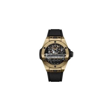 911.MX.0138.RX | Hublot Big Bang MP-11 Reserve 14 Days Magic Gold 45 mm watch | Buy Now