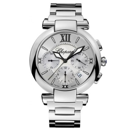 388549-3002 | Chopard Imperiale Chrono 40 mm watch. Buy Online