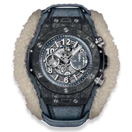 Buy Hublot watches on sale in London, UK Watches of Mayfair