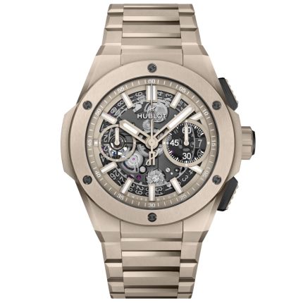451.CZ.4620.CZ | Hublot Big Bang Integrated Beige Ceramic 42 mm watch | Buy Now