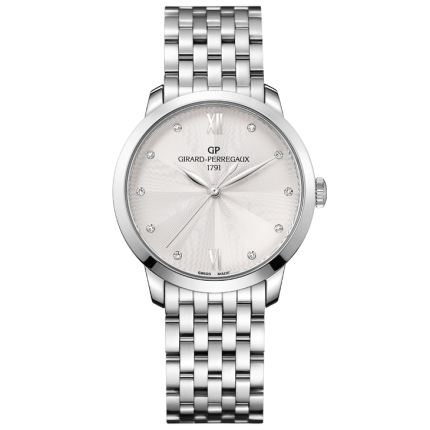 49523-11-171-11A | Girard-Perregaux 1966 Automatic 36 mm watch. Buy Online