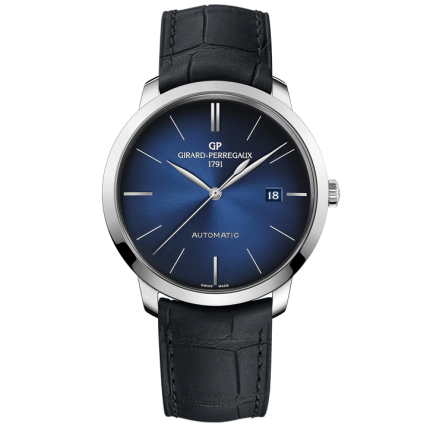 49555-11-434-BH6A | Girard-Perregaux 1966 40 mm watch. Buy Online