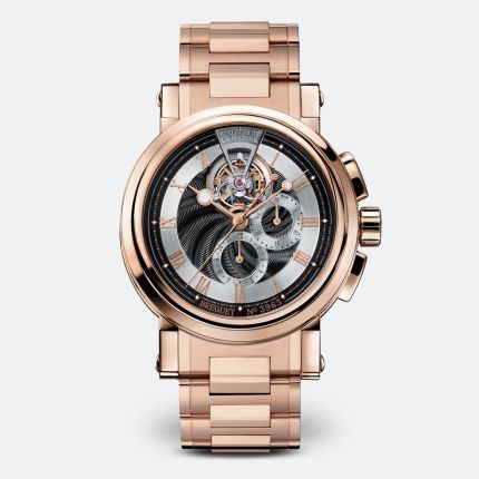 5837BR/92/RM0 | Breguet Marine 42 mm watch. Buy Online