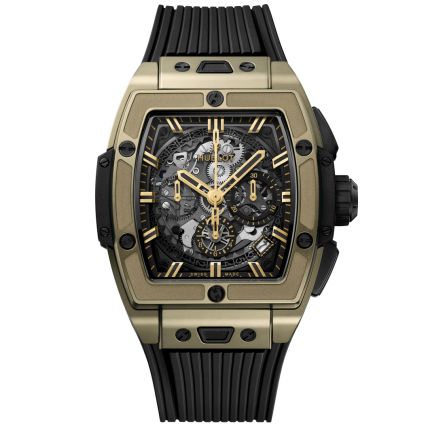 642.MX.0130.RX | Hublot Spirit Of Big Bang Full Magic Gold 42 mm watch | Buy Now