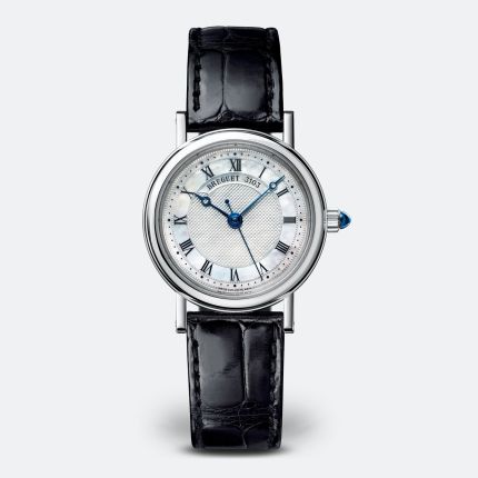 8067BB/52/964 | Breguet Classique 30 mm watch. Buy Online