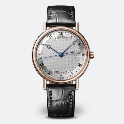 9067BR/12/976 | Breguet Classique 33.5 mm watch. Buy Online
