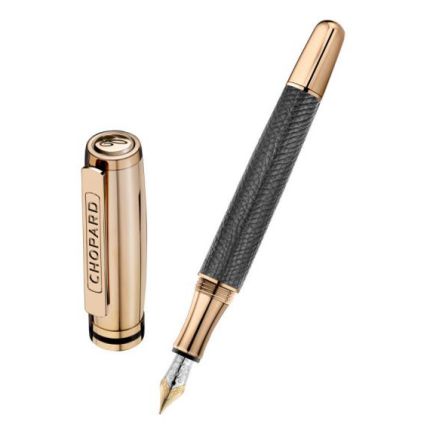 95013-0390 | Chopard Brescia Fountain Pen