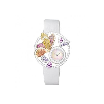 WA017304 | Buy Online Boucheron Ajouree 38 mm Jewellery watch