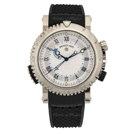 5847BB/12/5ZV | Breguet Marine 45 mm watch. Buy Now