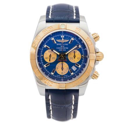 CB011012.C790.732P.A20D.1 | Breitling Chronomat 44 mm watch. Buy Now