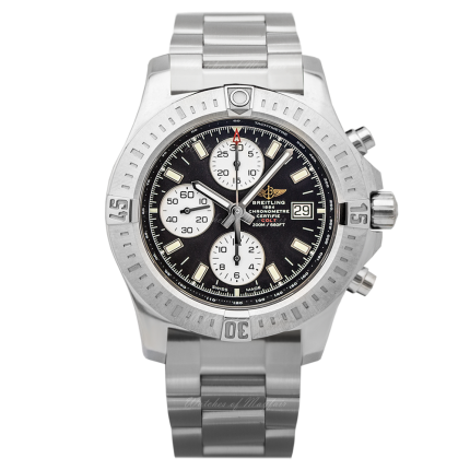 A1338811.BD83.173A | Breitling Colt Chronograph Automatic 44 mm watch