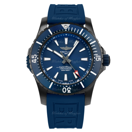 Superocean 48 discount