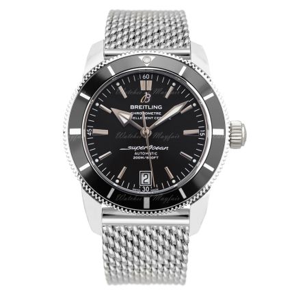 AB201012.BF73.154A | Breitling Superocean Heritage II 42 mm watch. Buy ...
