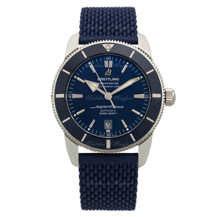 AB2010161C1S1 | Breitling Superocean Heritage II B20 Automatic 42 mm watch. Buy Online