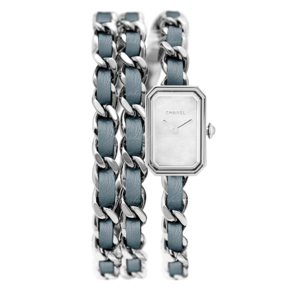 H4327 | Chanel Premiere Ladies 23.6 x 15.8 mm watch. Buy Online