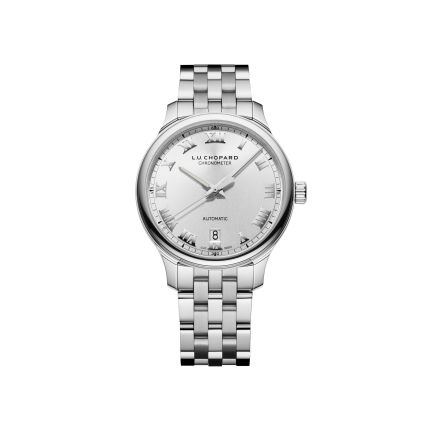 158558-3001 | Chopard L.U.C 1937 Classic 42 mm watch | Buy Online