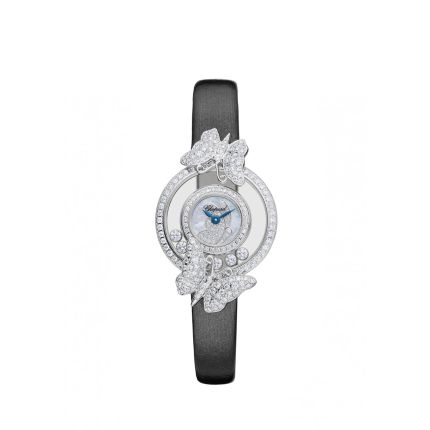 204444-1001 | Chopard Happy Diamonds Icons watch. Buy Online