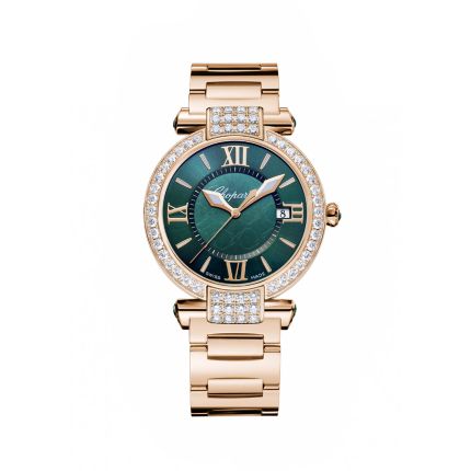 384221-5016 | Chopard Imperiale 36 mm watch. Buy Online