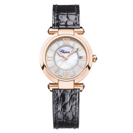 384319-5001 | Chopard Imperiale 29 mm Automatic watch. Buy Online