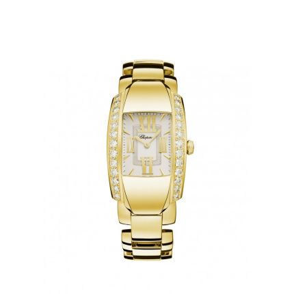 419398-0001 | Chopard La Strada 44.8 x 26.1 mm watch. Buy Online
