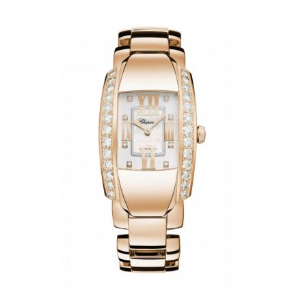 419398-5004 | Chopard La Strada 44.8 x 26.1 mm watch. Buy Online