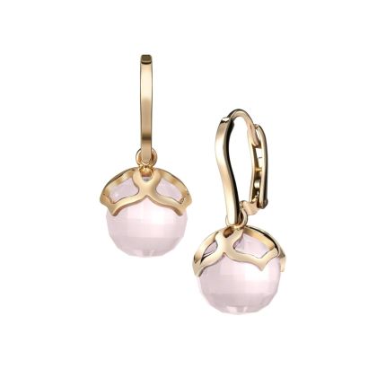 839207-5001 | Buy Online Chopard IMPERIALE Rose Gold Earrings