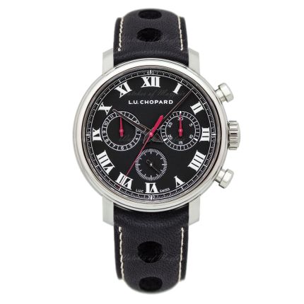 168556-3001 | Chopard L.U.C. 1963 Purist’s Edition 41 mm watch. Buy