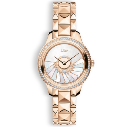 CD153B70M001 | Dior Grand Bal Plisse Soleil 36mm Automatic watch. Buy Online