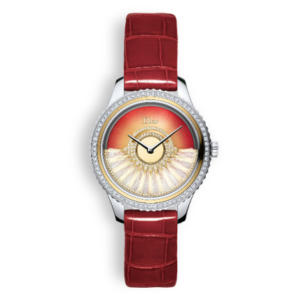 CD153B21A001 | Dior Grand Bal Plume 36mm Automatic watch. Buy Online