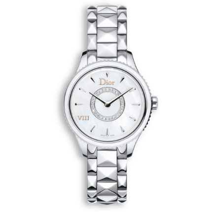 CD151111M001 | Dior VIII Montaigne 25mm Quartz watch. Buy Online