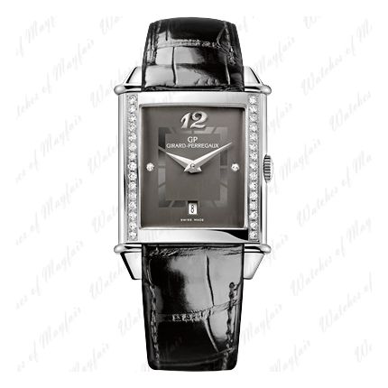 25860D11A221-Ck6A | Girard-Perregaux Vintage 1945 Lady watch. Buy Online