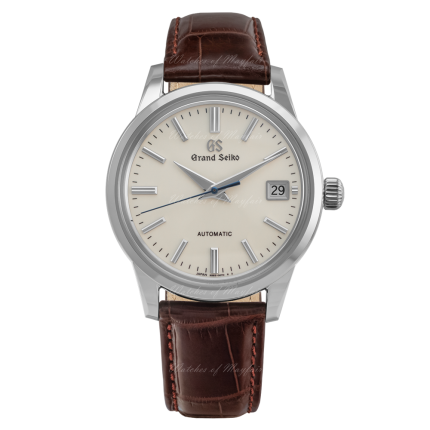 SBGR261 | Grand Seiko Elegance 39.5 mm watch. Buy Now Watches of Mayfair