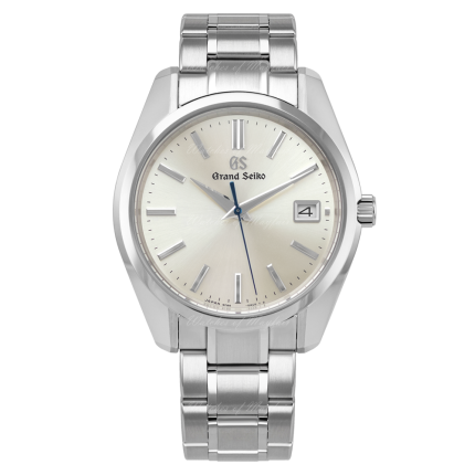 SBGP001 | Grand Seiko Heritage Quartz 40 mm watch. Buy Online Watches of  Mayfair