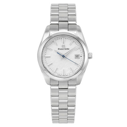 STGF359 | Grand Seiko Heritage Quartz Snowflake Femme 28.9mm watch. Buy Online
