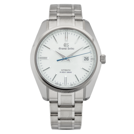 SBGH201 |Grand Seiko Heritage Hi-Beat 36000 40.2mm watch. Buy Now