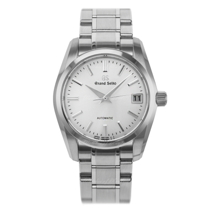SBGR251 | Grand Seiko Heritage Automatic 3 Day 37 mm watch. Buy Now Watches  of Mayfair