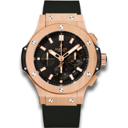 Hublot Big Bang Gold 301.PX.1180.RX (Watches)