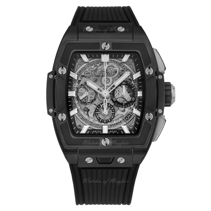 642.CI.0170.RX | Hublot Spirit Of Big Bang Black Magic 42 mm watch | Buy Now