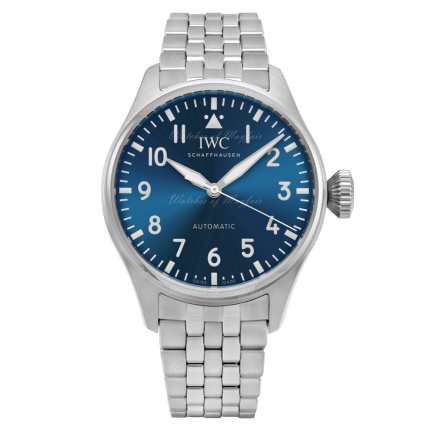 IW329304 | IWC Big Pilot's Watch Automatic 43 mm watch | Buy Now