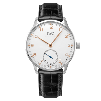 IW358303 | IWC Portugieser Automatic 40mm watch. Buy Online