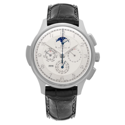 IW377601 | IWC Portugieser Grande Complication 45 mm watch. Buy Now
