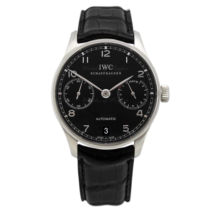 IW500109 | IWC Portuguese Automatic 42.3 mm watch. Buy Online