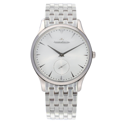 Jaeger-LeCoultre Master Grande Ultra Thin Small Second 1358120