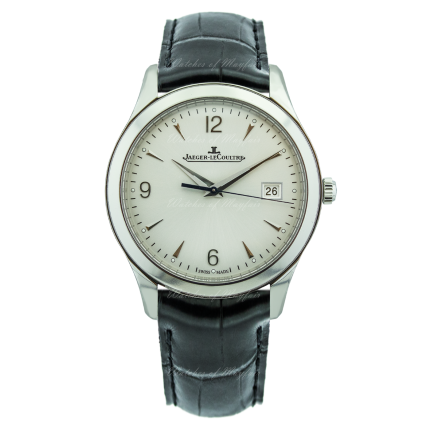 New Jaeger-LeCoultre Master Control Date 1548420 watch