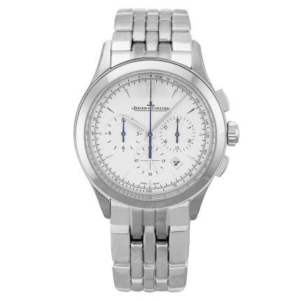 1538120 | Jaeger-LeCoultre Master Chronograph 40 mm watch. Buy Online
