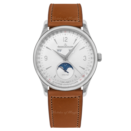 4148420 |  Jaeger-LeCoultre Master Control Calendar 40mm watch. Buy Online