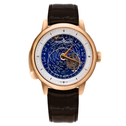 5022480 | JLC Master Tradition Grande Complication 44 mm. Buy online.