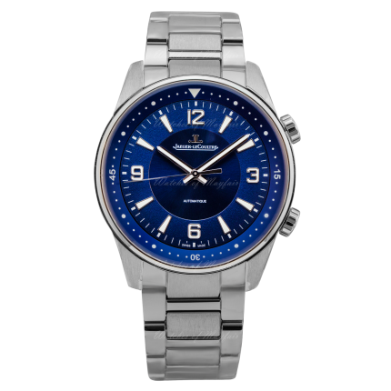 9008180 | Jaeger-LeCoultre Polaris Automatic 41 mm watch. Buy Online