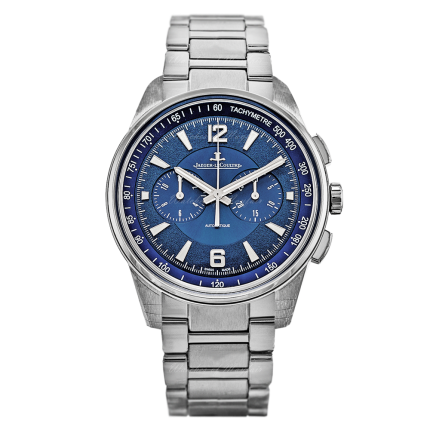 9028180 | Jaeger-Lecoultre Polaris Chronograph 42mm watch. Buy online.